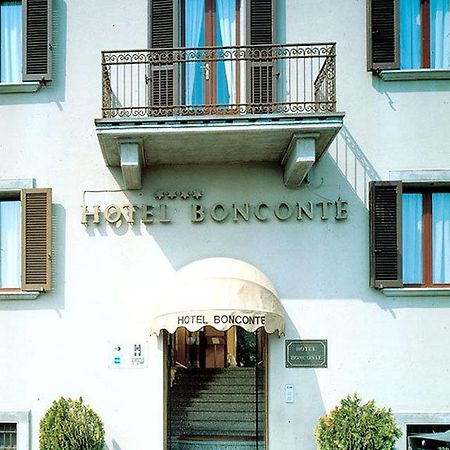 Hotel Bonconte Urbino Luaran gambar