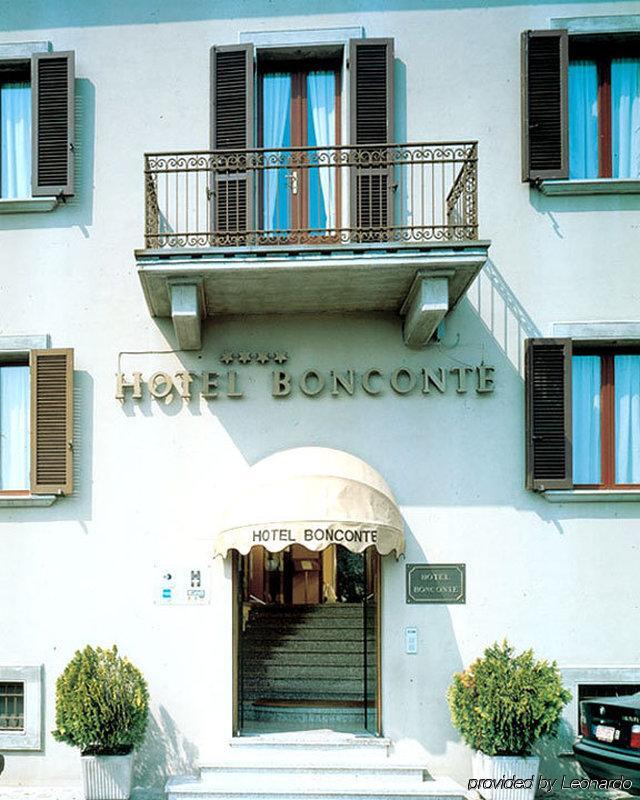 Hotel Bonconte Urbino Luaran gambar